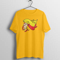 karunadu -  ಕಲ್ಪ - Round Neck Half Sleeve T-Shirt