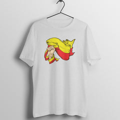 karunadu -  ಕಲ್ಪ - Round Neck Half Sleeve T-Shirt
