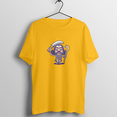 Mahishasura - ಕಲ್ಪ - Round Neck Half Sleeve