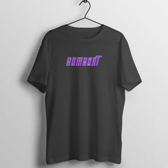 Bombaat - ಕಲ್ಪ - Round neck Half Sleeve T-Shirt