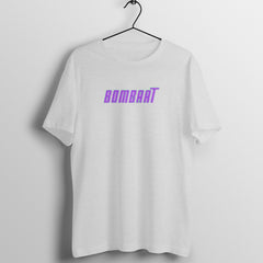 Bombaat - ಕಲ್ಪ - Round neck Half Sleeve T-Shirt