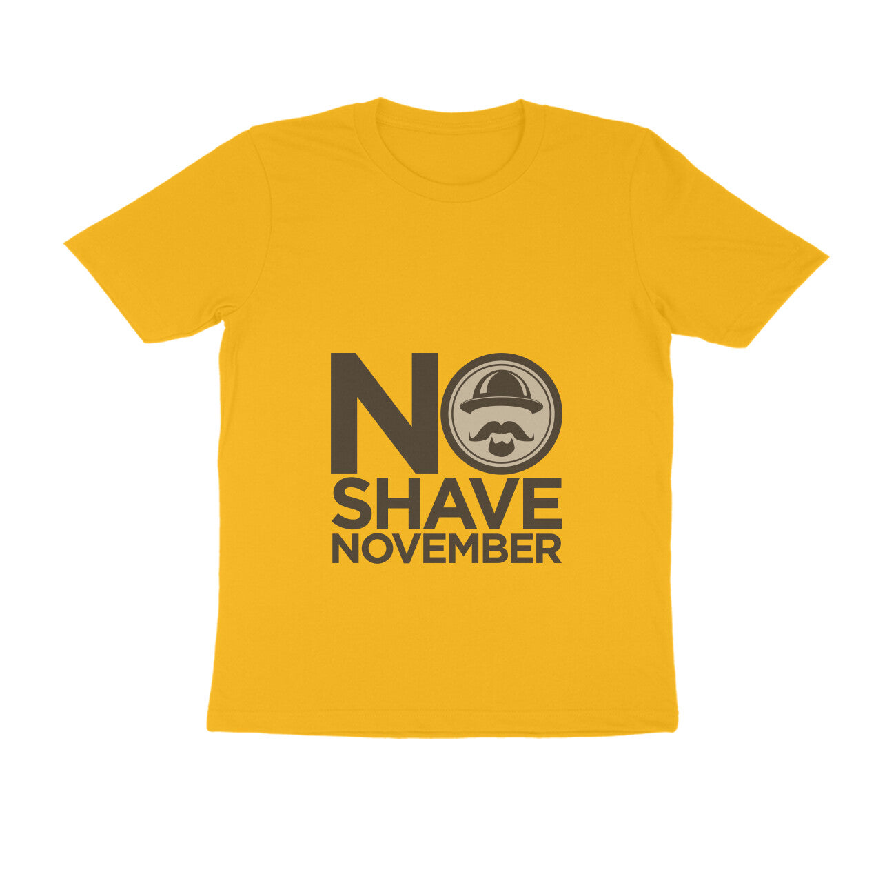 NSN - MSCHF - Crew Cut Half Sleeve T-Shirt