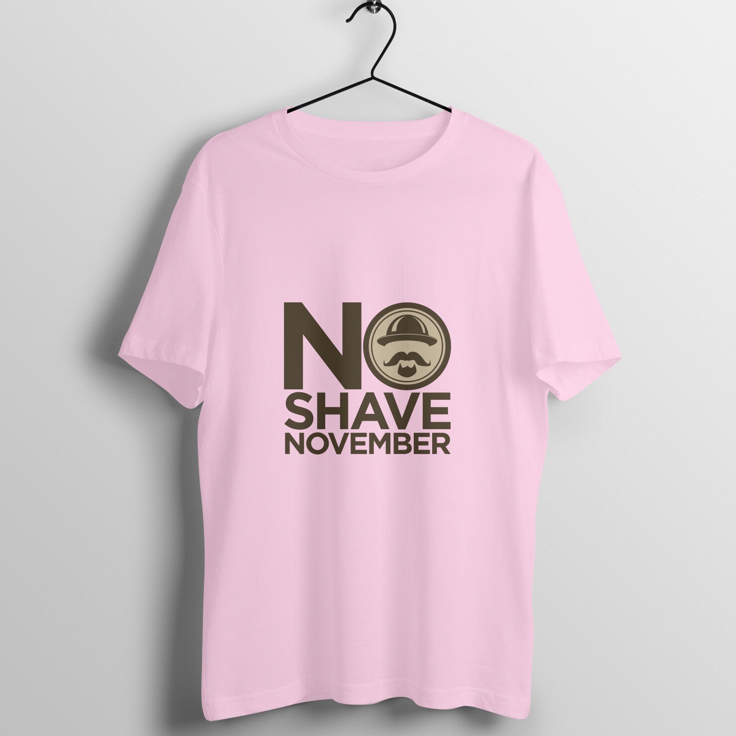 NSN - MSCHF - Crew Cut Half Sleeve T-Shirt