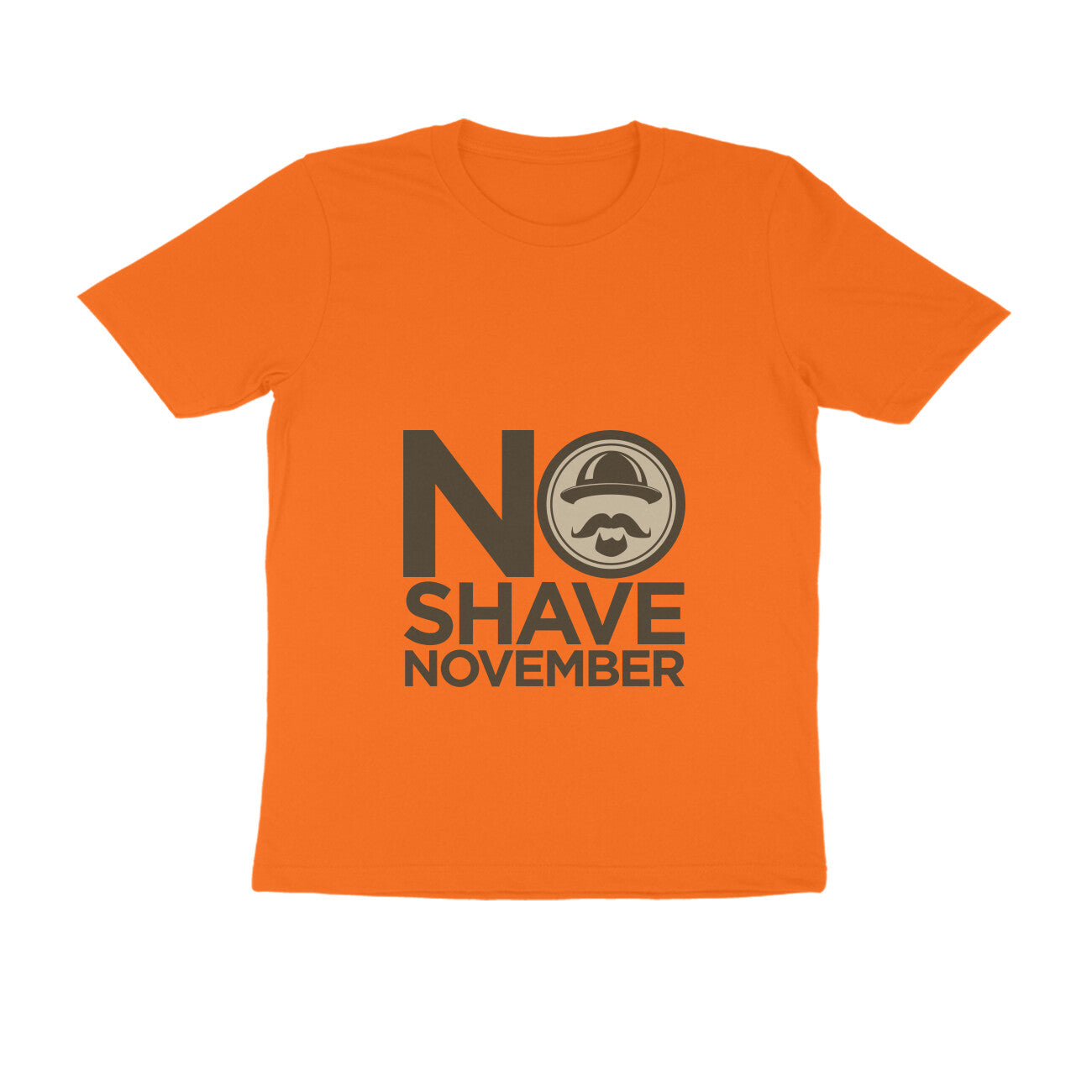 NSN - MSCHF - Crew Cut Half Sleeve T-Shirt