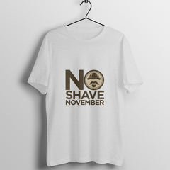 NSN - MSCHF - Crew Cut Half Sleeve T-Shirt