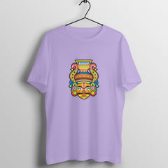 YakshaShiva - Kalpa - Round Neck Half Sleeve T-Shirt