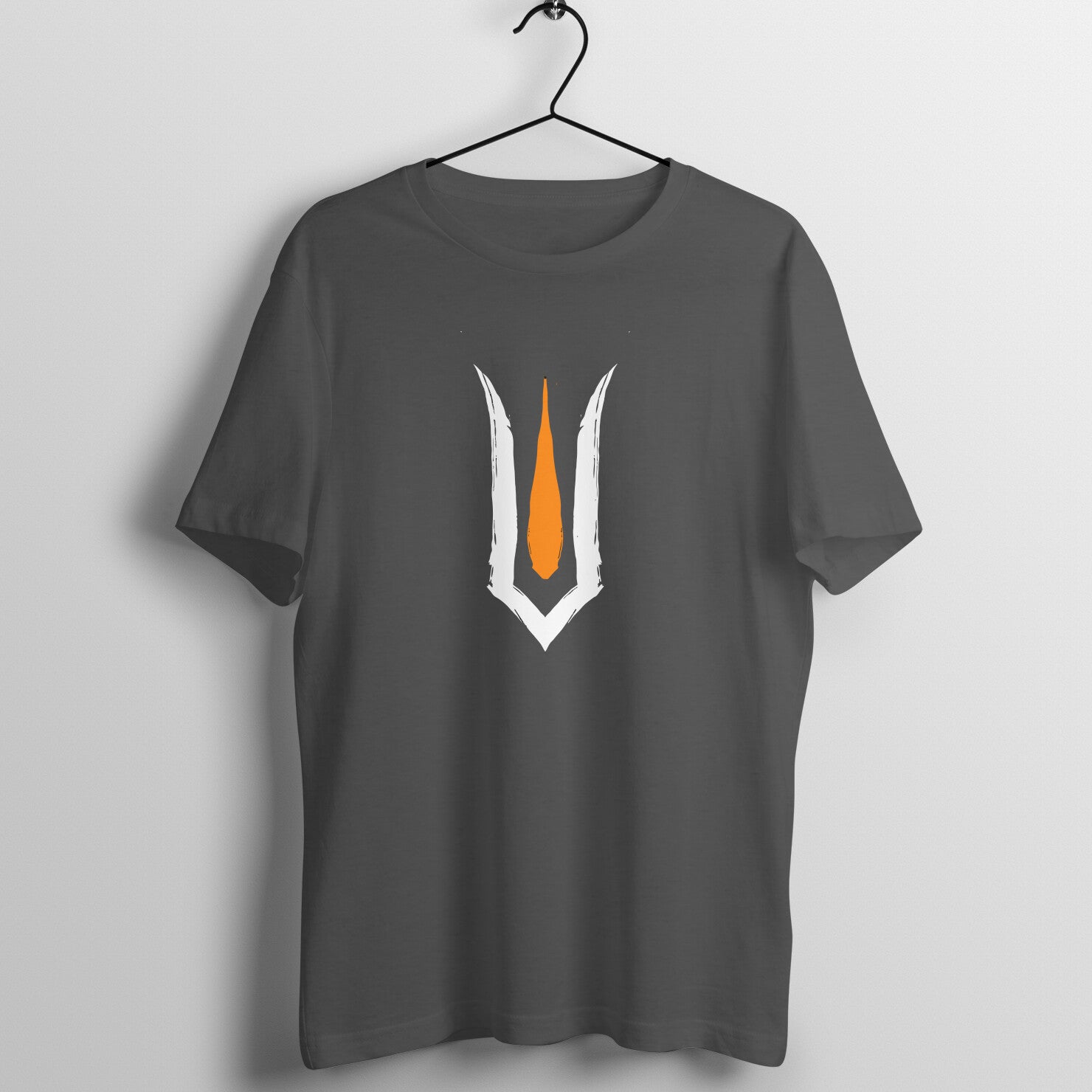 Trident HH - Kalpa - Round Neck Half Sleeve T-Shirt
