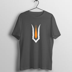 Trident HH - Kalpa - Round Neck Half Sleeve T-Shirt