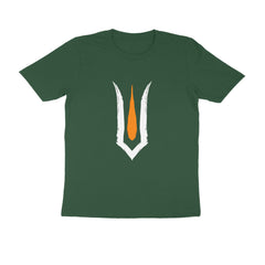 Trident HH - Kalpa - Round Neck Half Sleeve T-Shirt