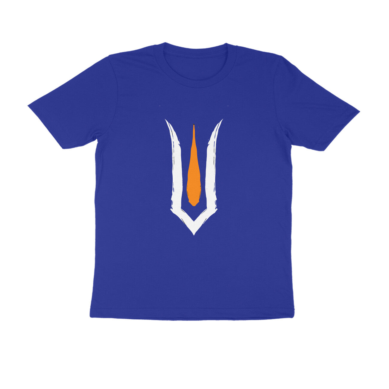 Trident HH - Kalpa - Round Neck Half Sleeve T-Shirt