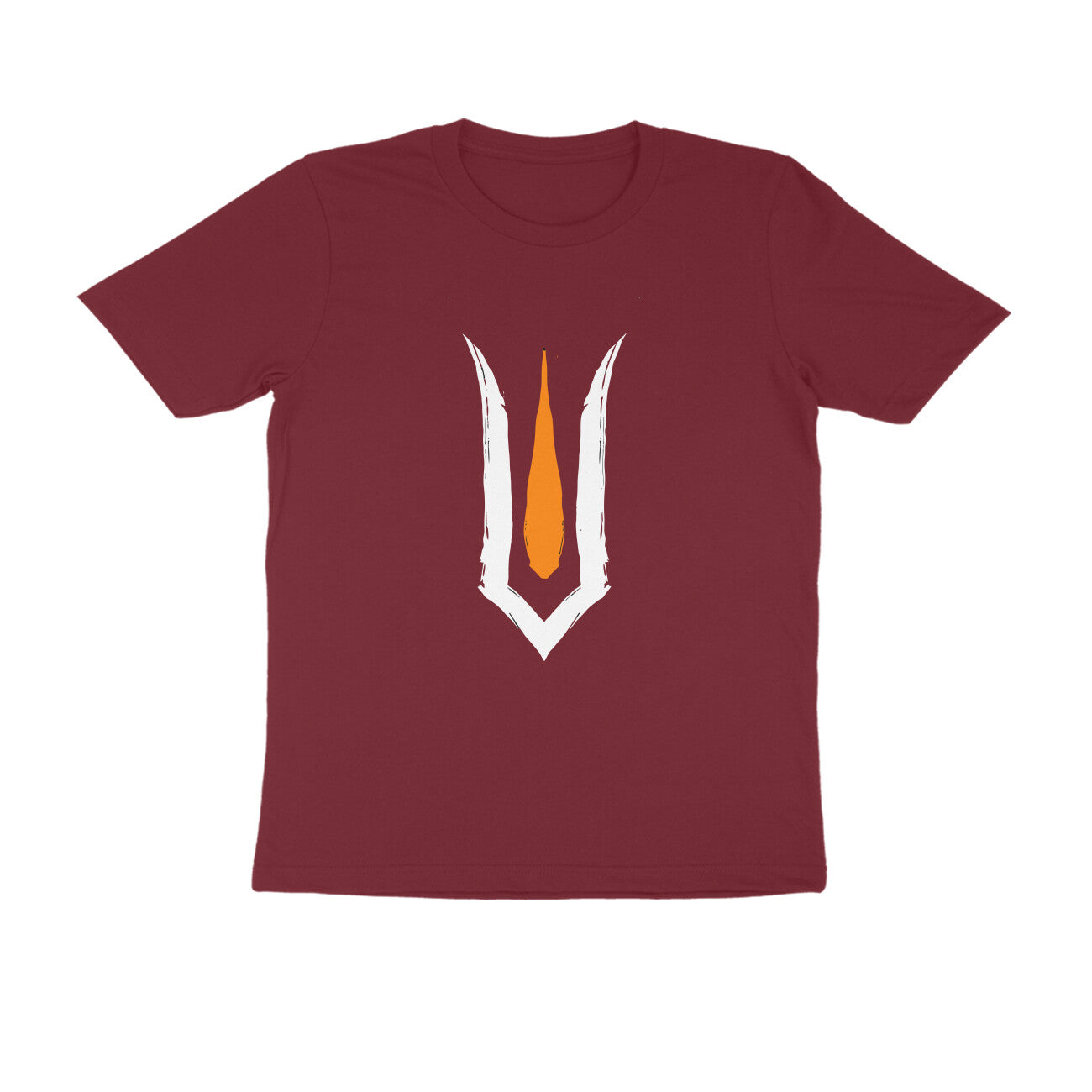 Trident HH - Kalpa - Round Neck Half Sleeve T-Shirt