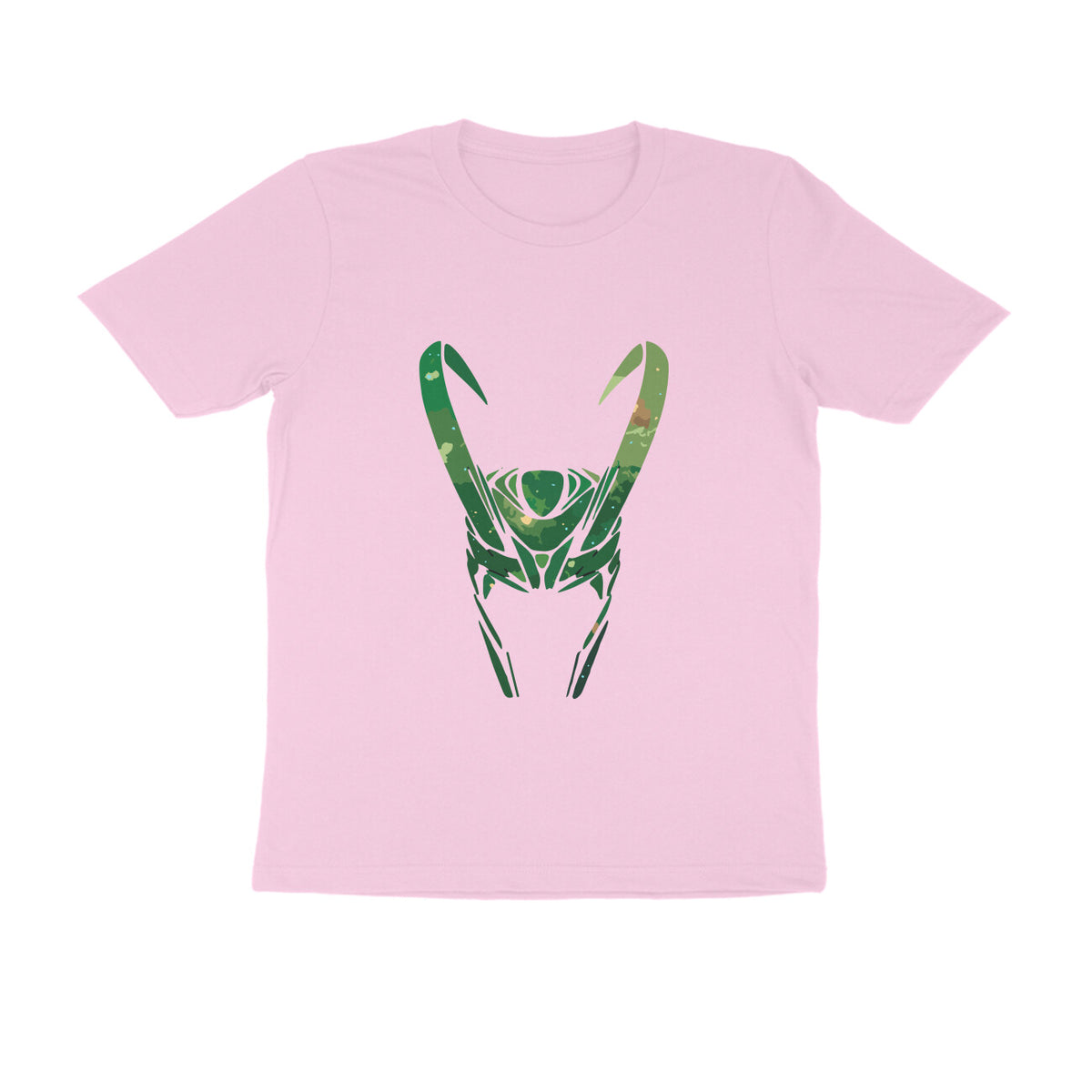 Loki - MSCHF - Round Neck Half Sleeve T-Shirt