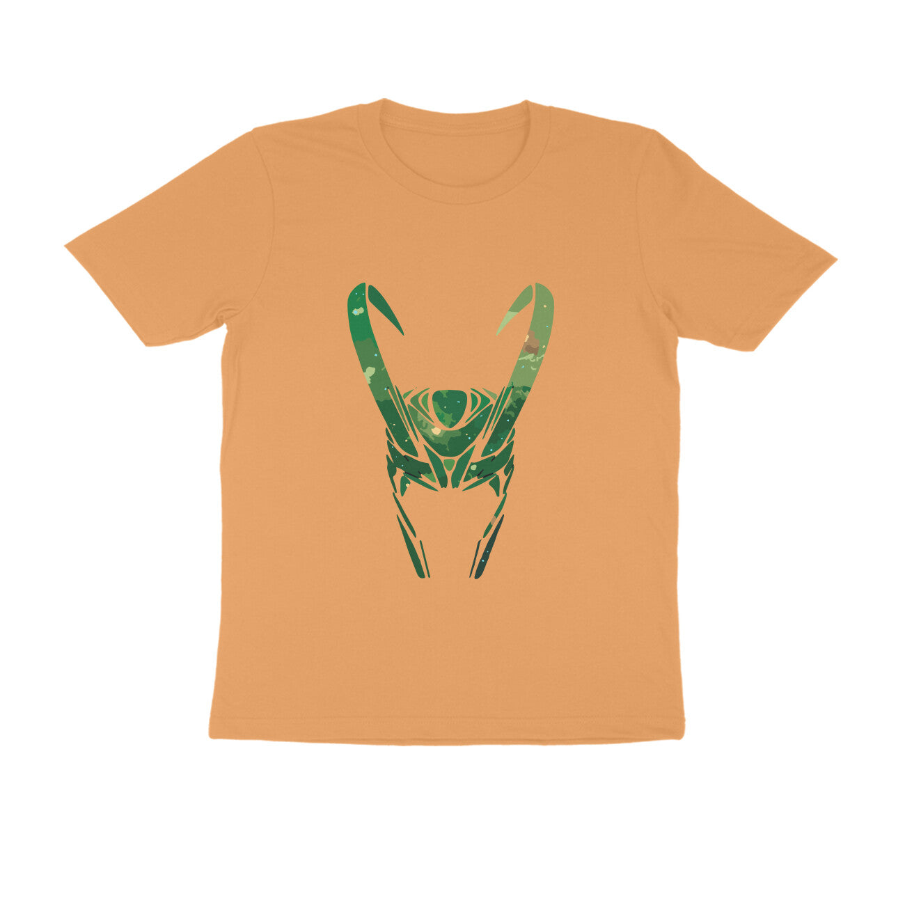 Loki - MSCHF - Round Neck Half Sleeve T-Shirt