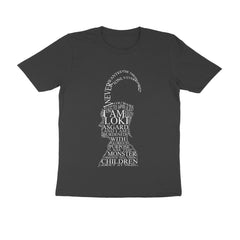 I am Loki - MSCHF - Round Neck Half Sleeve T-Shirt