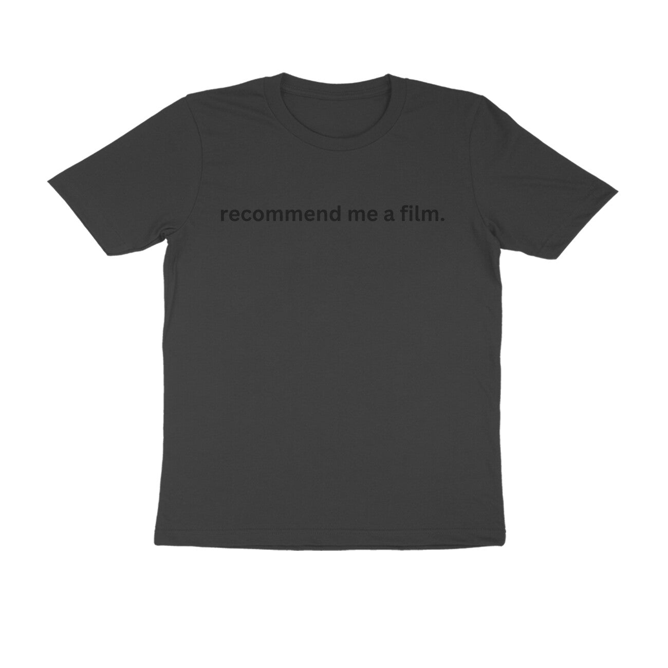 Movie Lover - Moments Crew Cut T-shirts