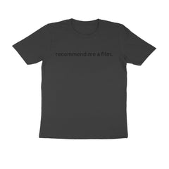 Movie Lover - Moments Crew Cut T-shirts