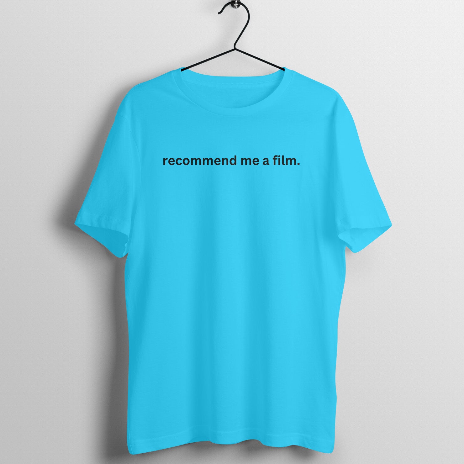 Movie Lover - Moments Crew Cut T-shirts