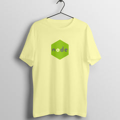 Node JS Developer - Crew Cut T-Shirt