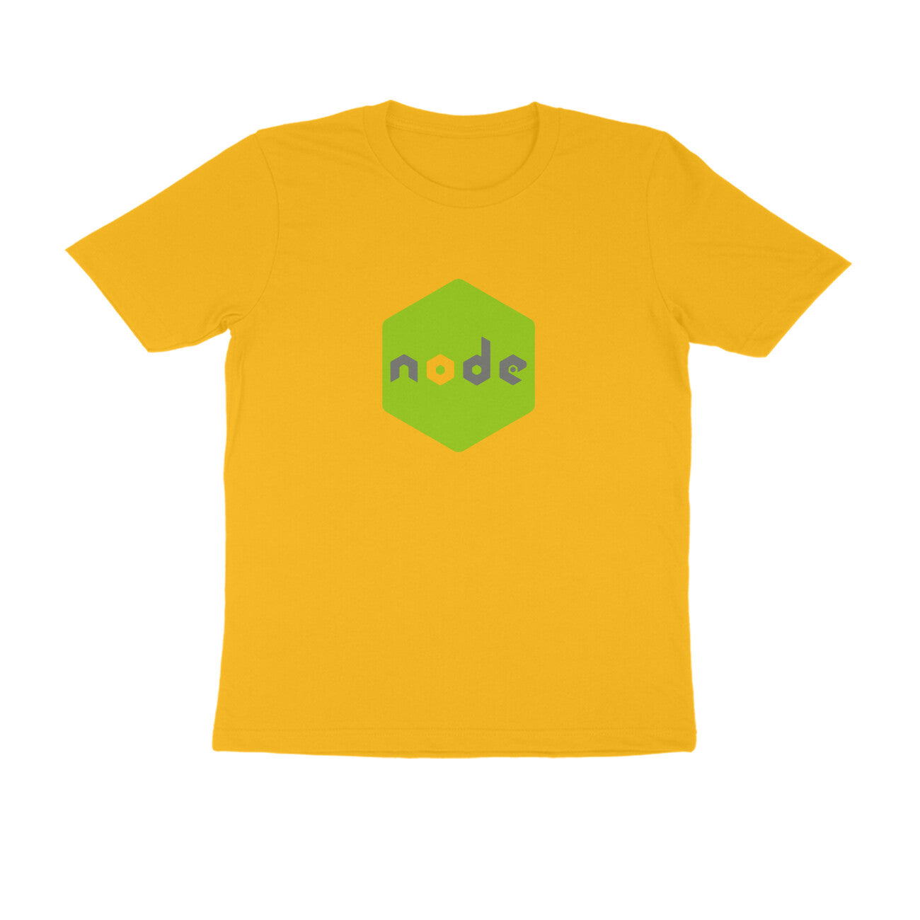 Node JS Developer - Crew Cut T-Shirt