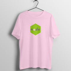 Node JS Developer - Crew Cut T-Shirt