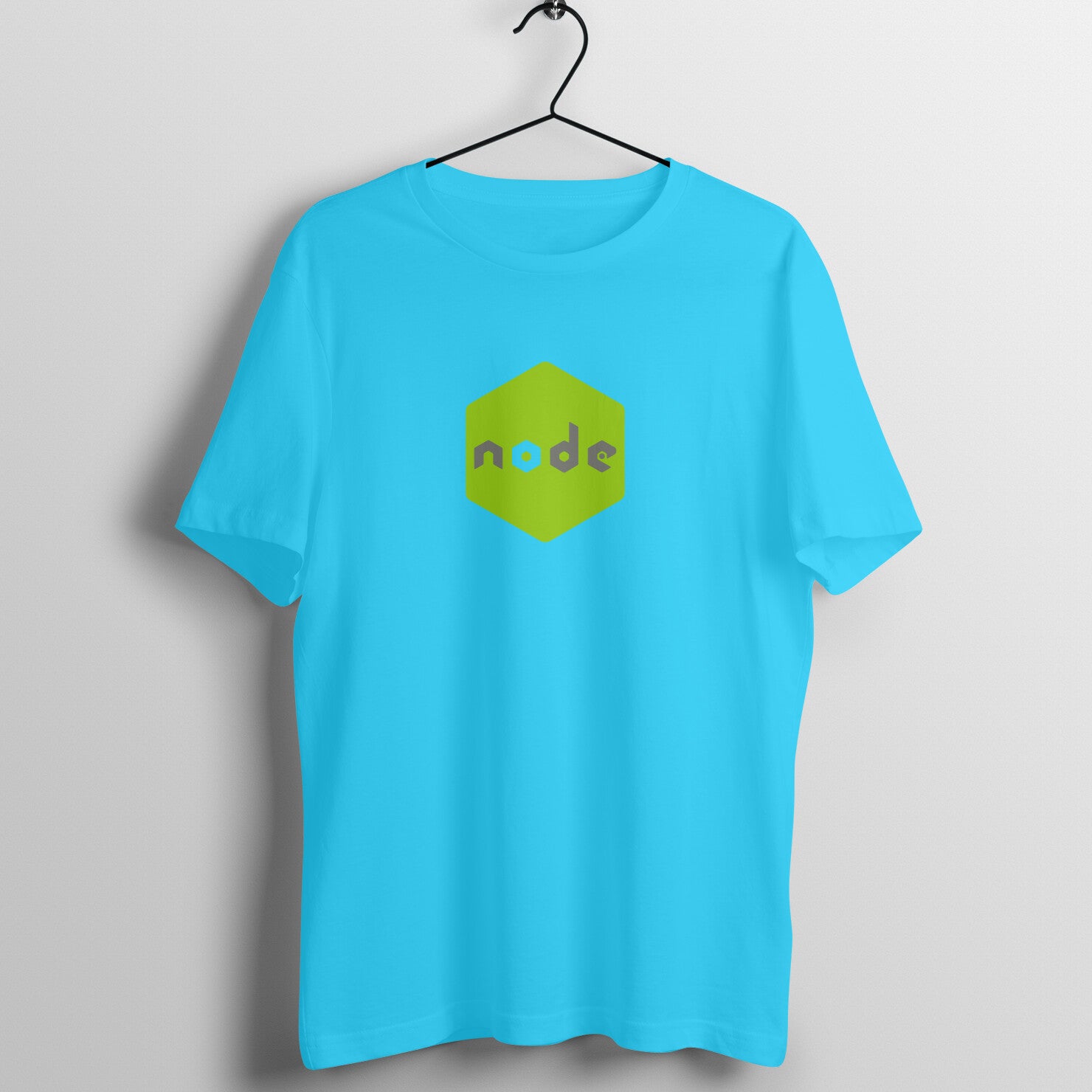 Node JS Developer - Crew Cut T-Shirt