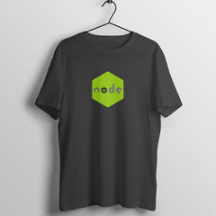 Node JS Developer - Crew Cut T-Shirt