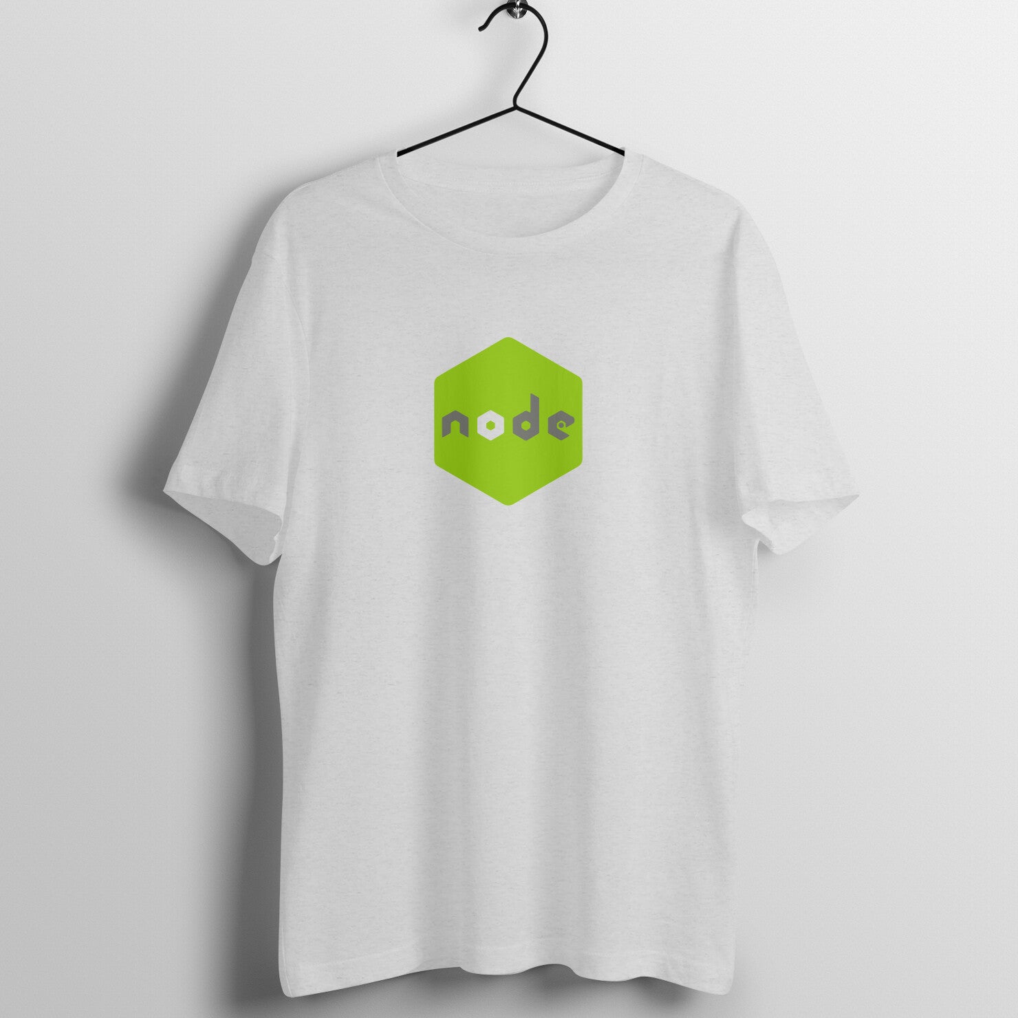 Node JS Developer - Crew Cut T-Shirt