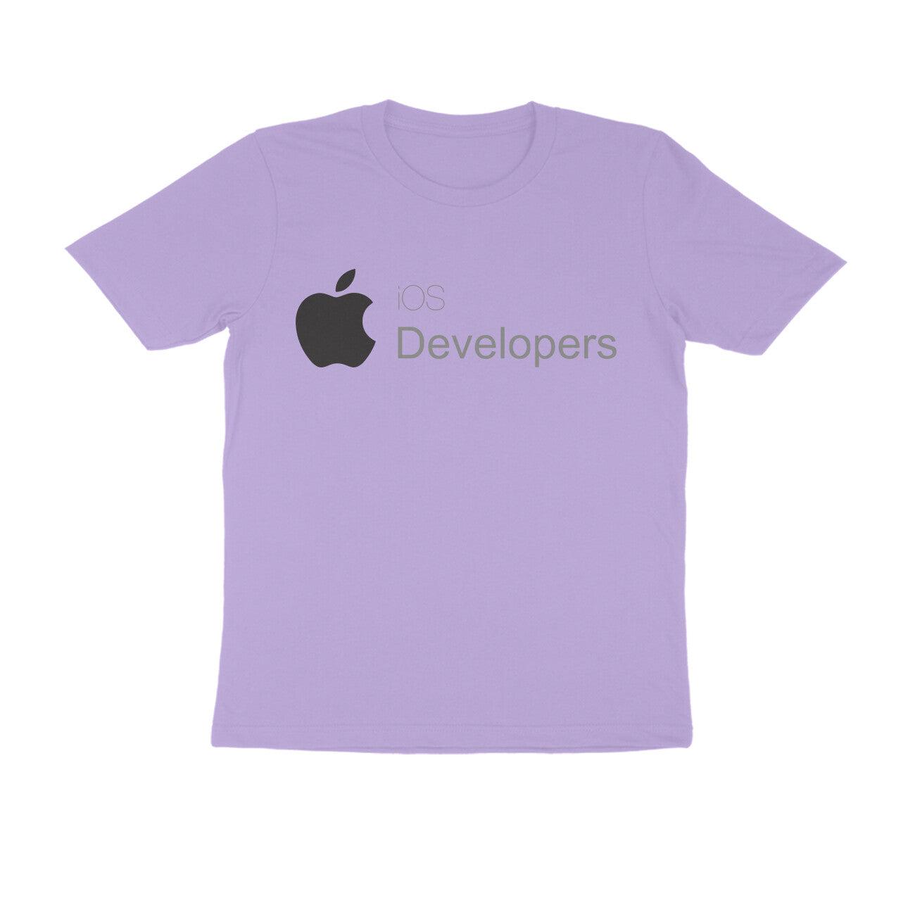 iOS Developers - Crew Cut T-Shirts