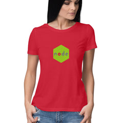 Node JS developer - T-Shirt Women