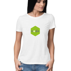 Node JS developer - T-Shirt Women