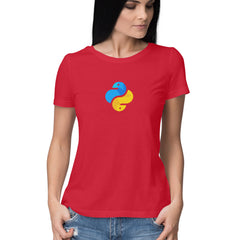 Python Forever - T-Shirt - Women