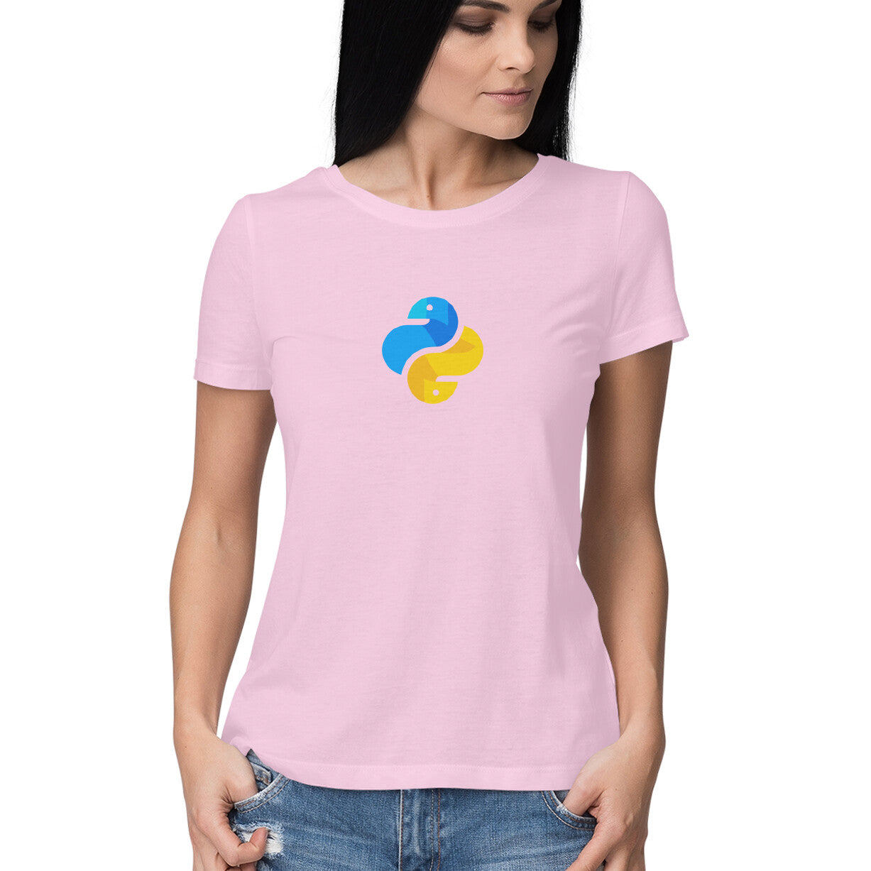 Python Forever - T-Shirt - Women