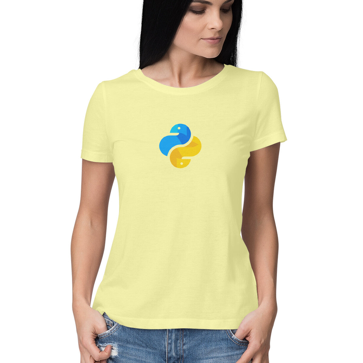 Python Forever - T-Shirt - Women