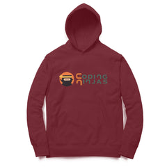 Coding Ninjas - Hoodie