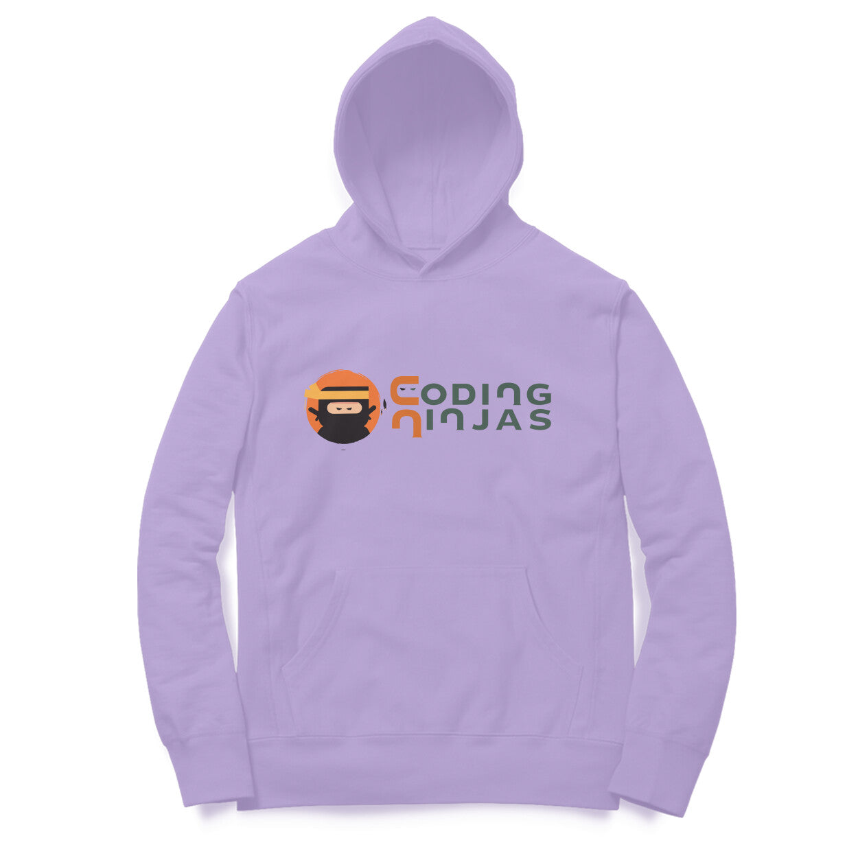 Coding Ninjas - Hoodie