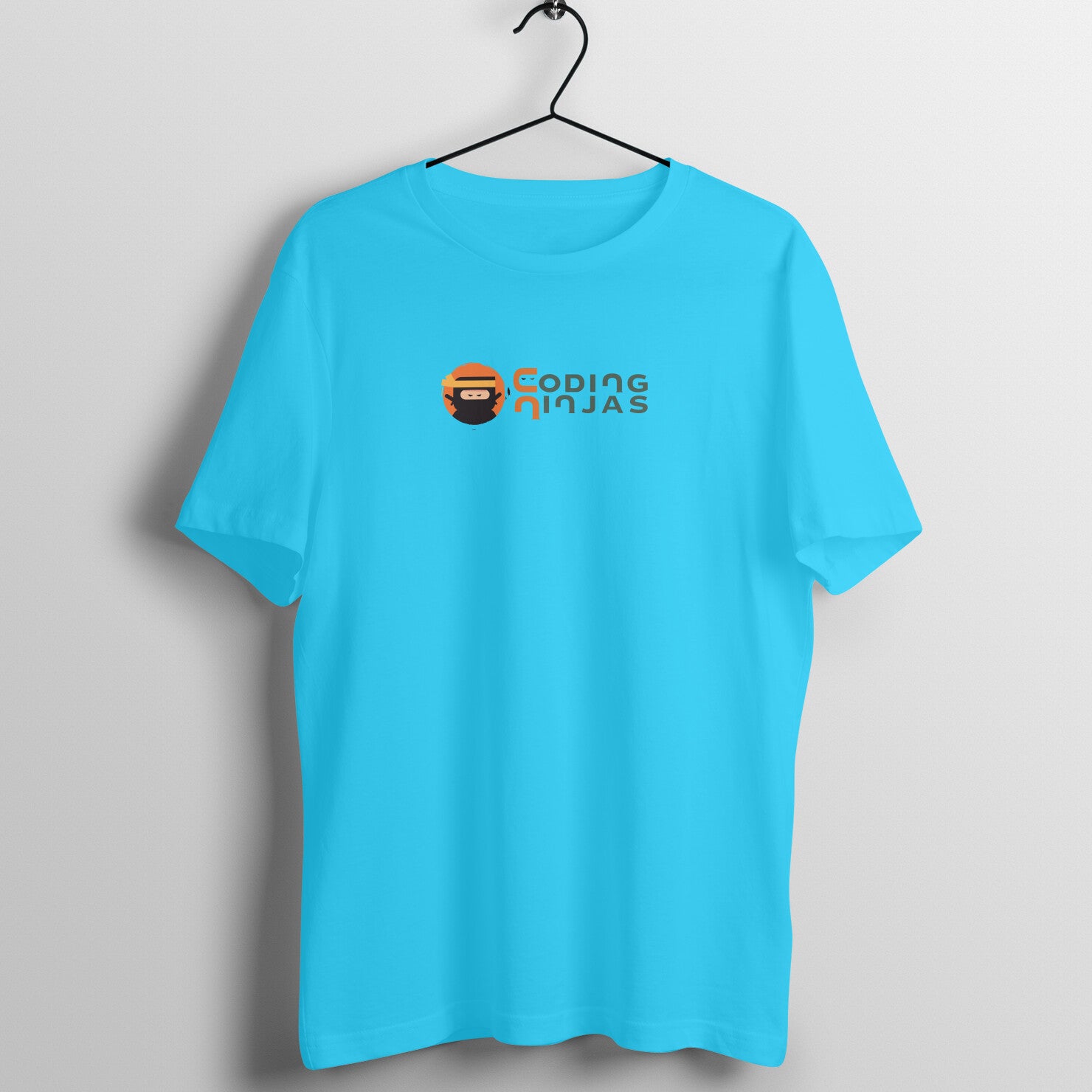 Coding Ninjas - Crew Cut - TShirt