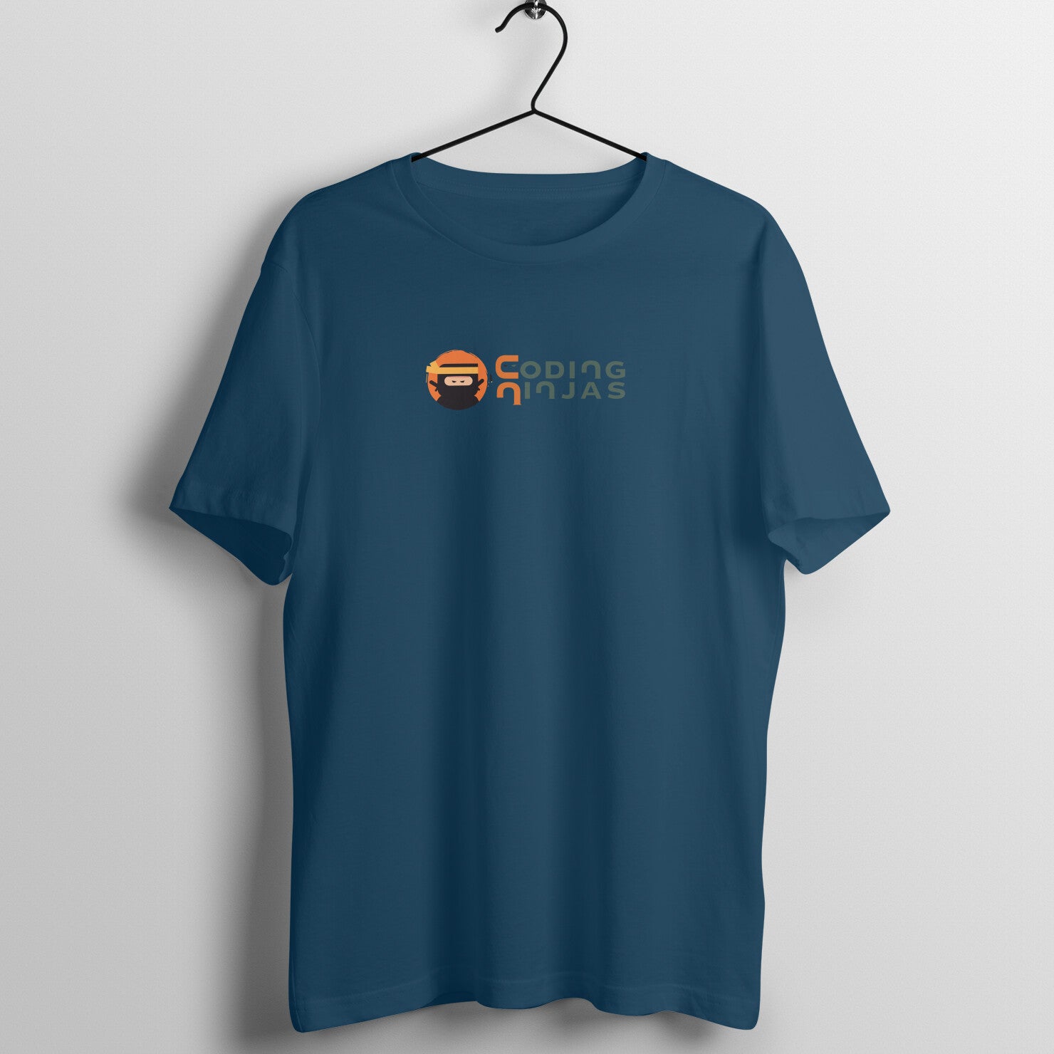 Coding Ninjas - Crew Cut - TShirt