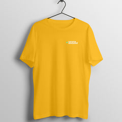 Namma Karwar - Logo Side - Crew Cut T-Shirt