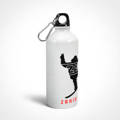 Zahid Ahmad - Collaboration - Envibe Sipper bottles