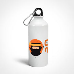 Coding Ninjas Sipper Bottle Alluminium