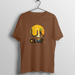 Namma UK Club Crew Cut T-Shirt