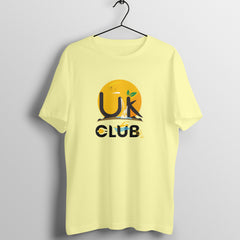 Namma UK Club Crew Cut T-Shirt