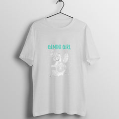 Gemini Girl - T-Shirt (Unisex variant)