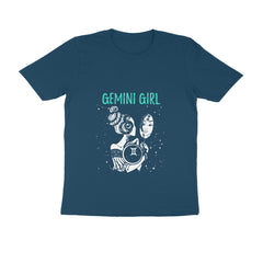 Gemini Girl - T-Shirt (Unisex variant)