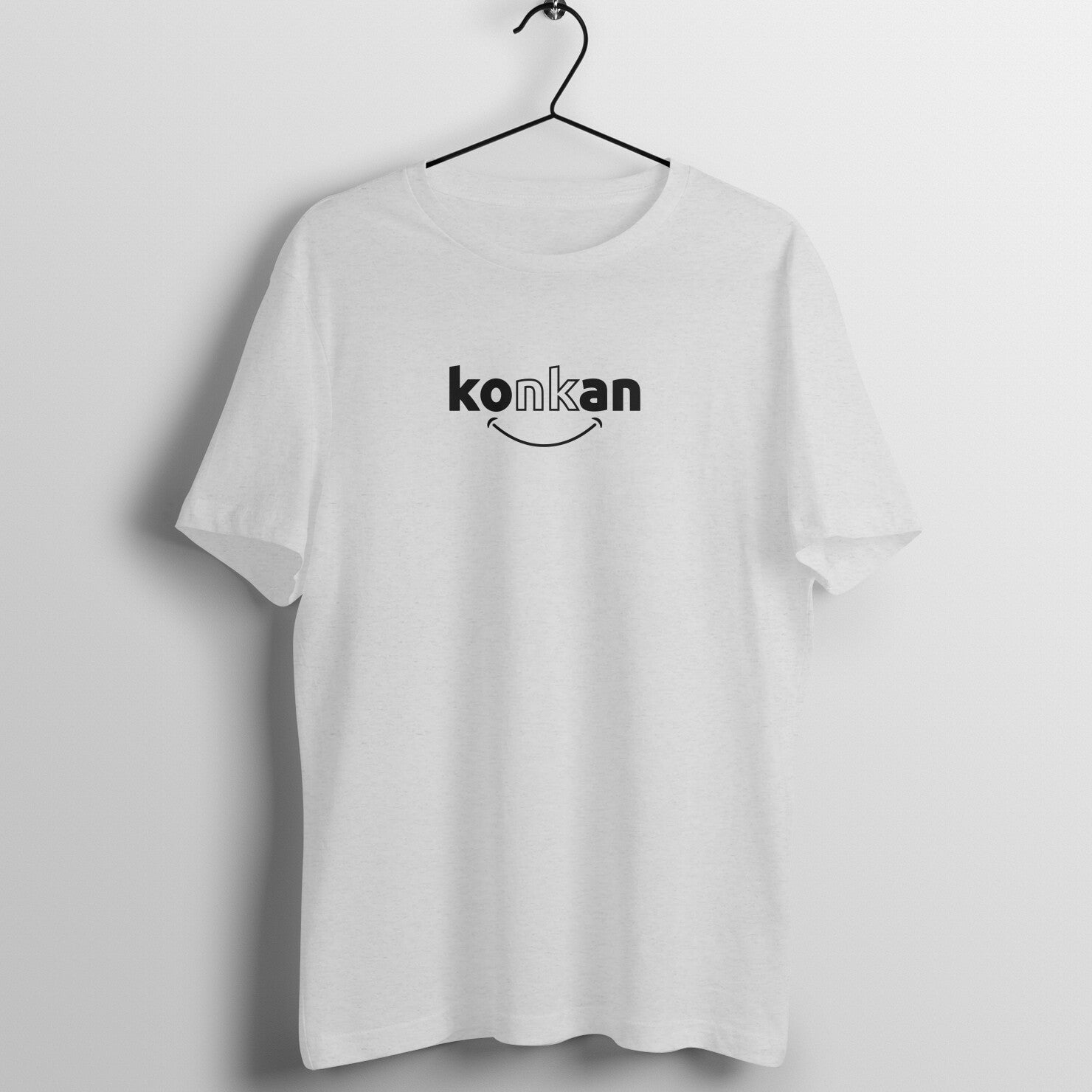 Konkan - Crew Cut T-Shirt