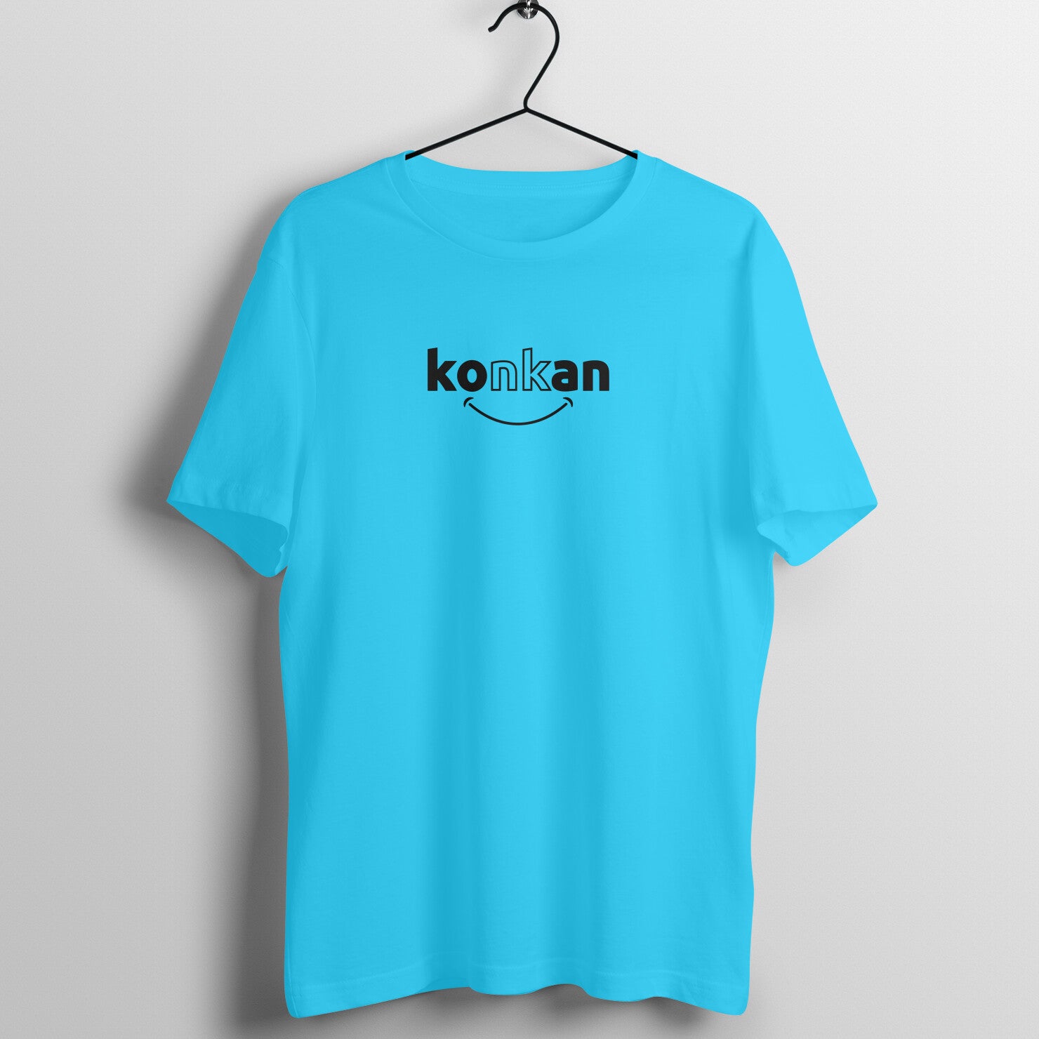 Konkan - Crew Cut T-Shirt