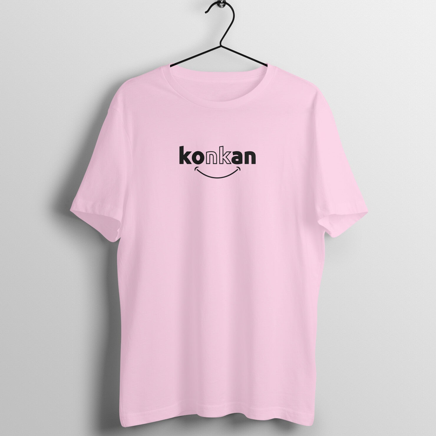 Konkan - Crew Cut T-Shirt