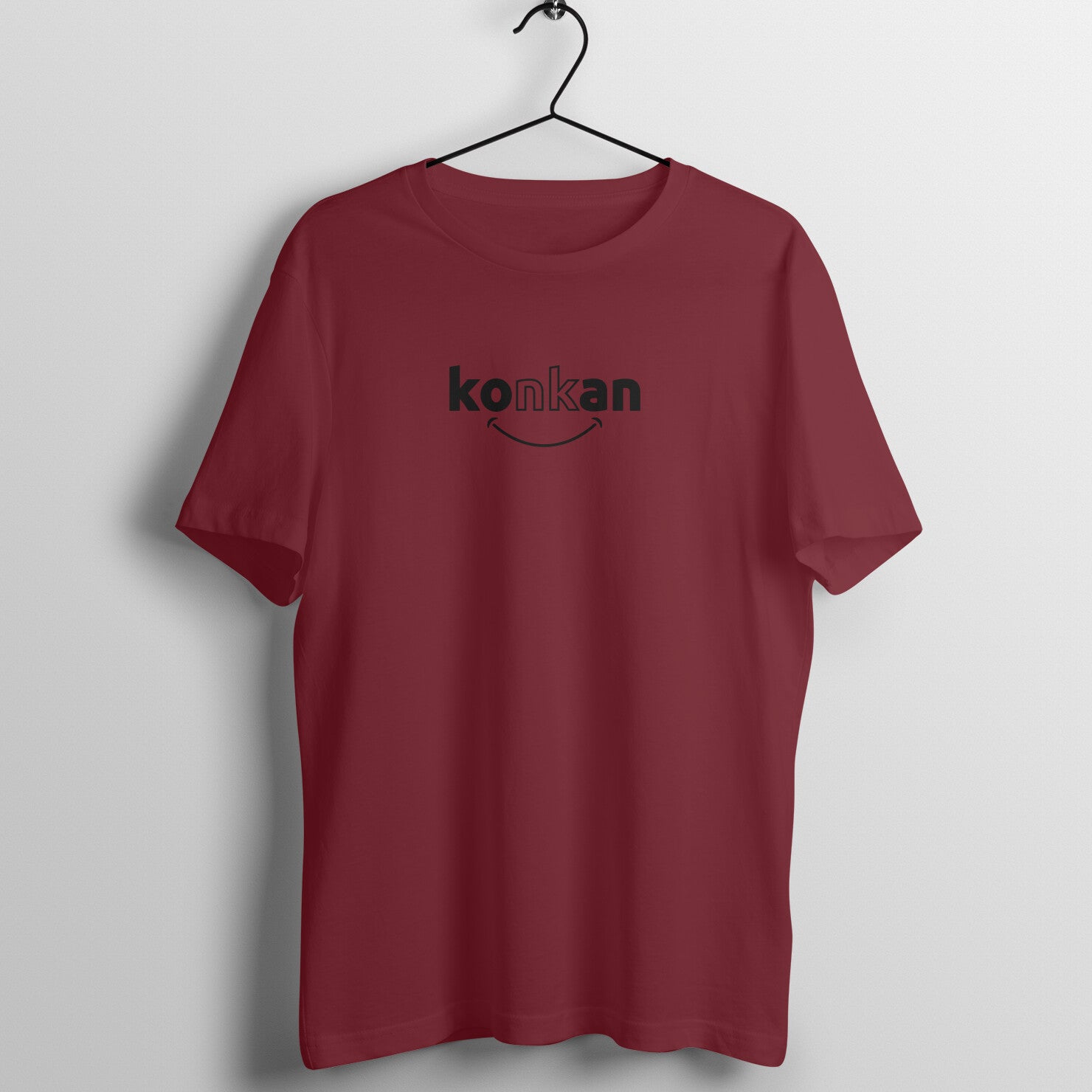 Konkan - Crew Cut T-Shirt