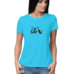 Khyatishri Squad - T-Shirt for her