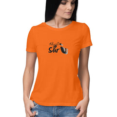 Khyatishri Squad - T-Shirt for her